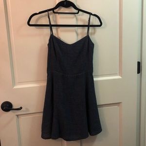 Capulet Mini Dress